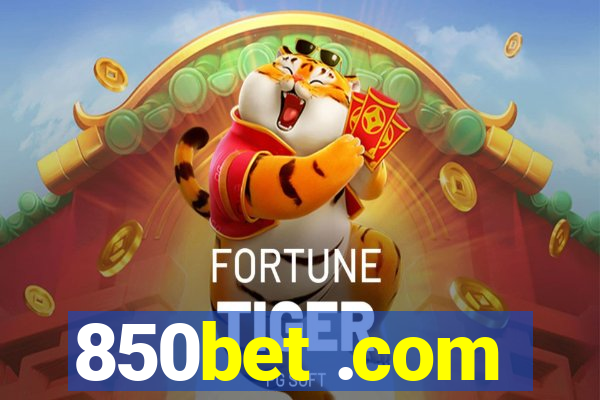 850bet .com